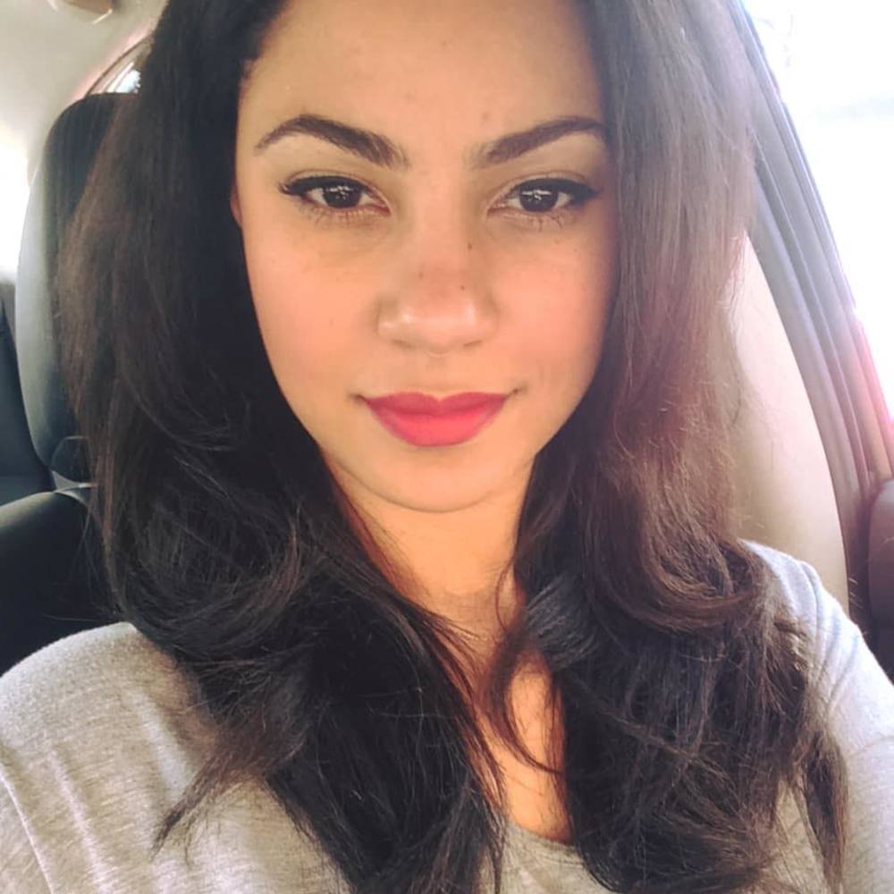 Meet your Posher, Germina